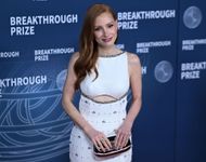 Breakthrough Prize Awards 2025 - Source: Getty